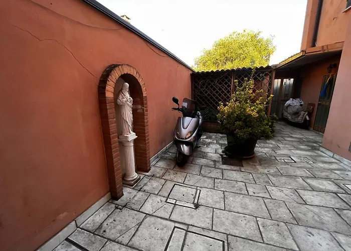 Pink Flamingo Apartment Comacchio