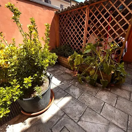 Pink Flamingo Appartement