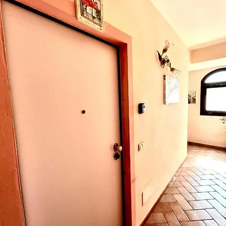 Pink Flamingo Appartement