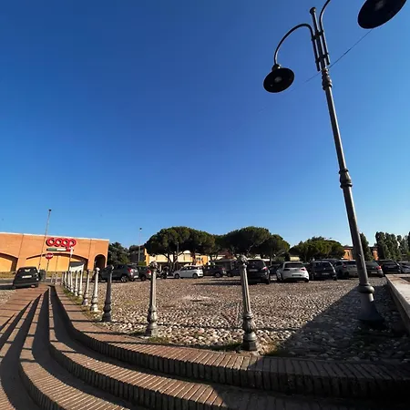 Pink Flamingo Appartement Comacchio