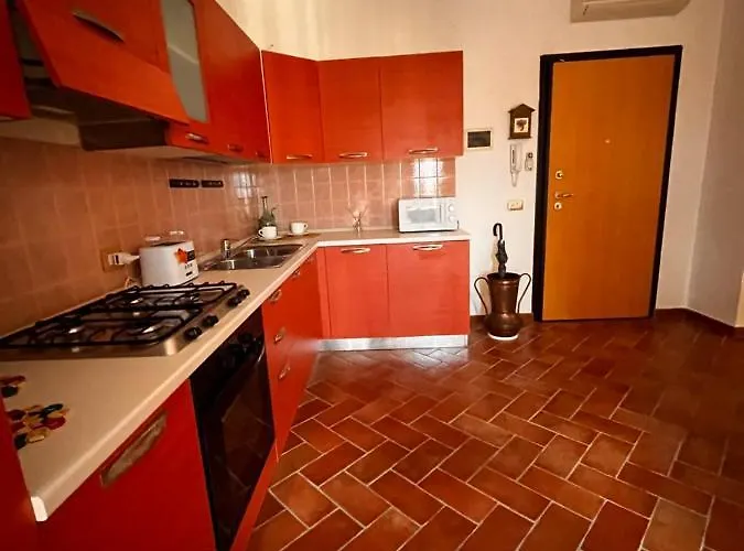 Pink Flamingo Apartment Comacchio