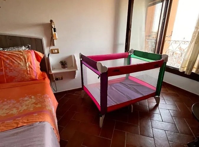 Pink Flamingo * Comacchio